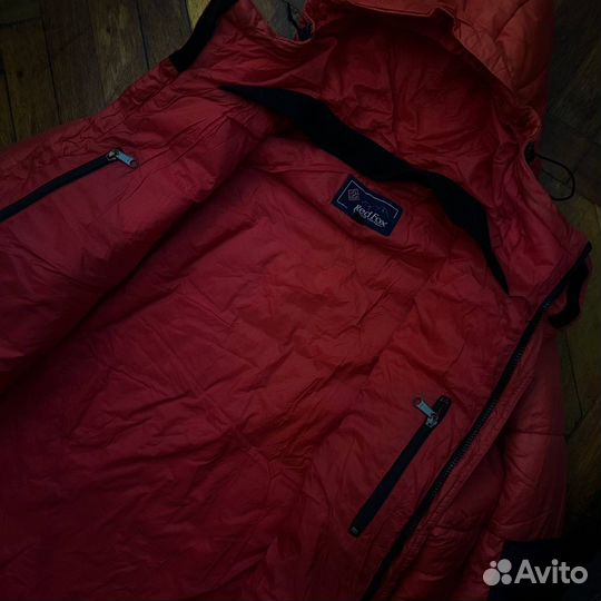 Куртка Red Fox Moutain Gear Core Patagonia Salewa