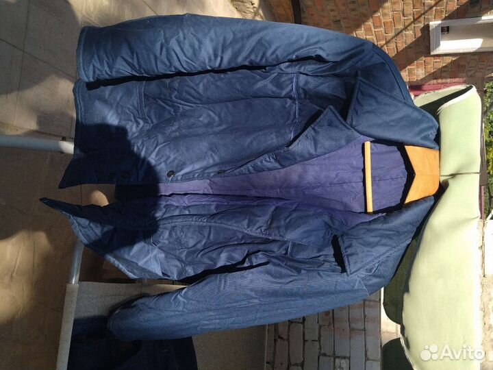 Фуфайкт ватные, размер разный от 48 до 54