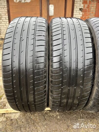 Hankook Ventus Prime 2 K115 225/60 R17 99H