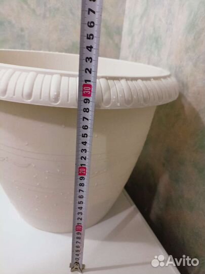 Ящик для рассады кашпо для цветов цветочный горшок