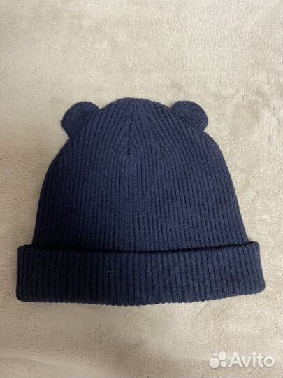 Шапка для мальчика