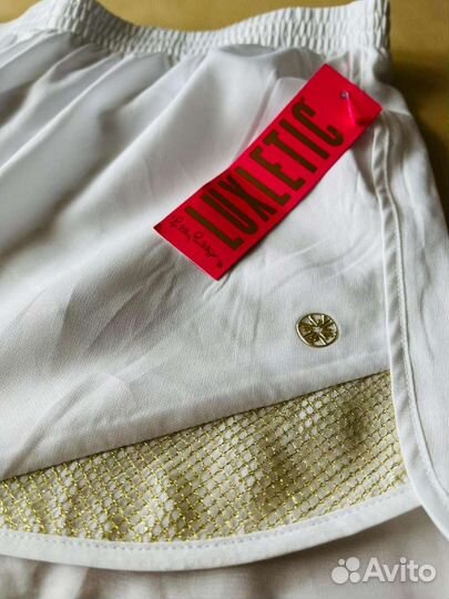 Шорты USA luxletik размер 46