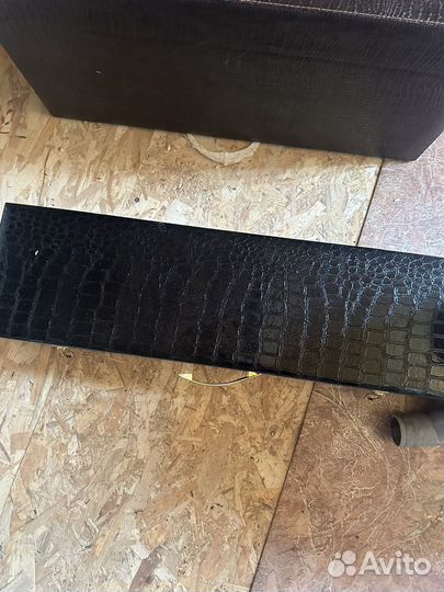 Подарочный набор для мужчины с шампурами