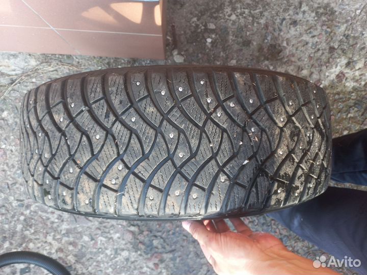 Колеса р17 5 112