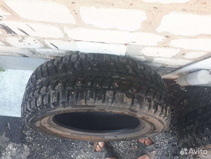 Dunlop Winter Maxx WM03 195/65 R15