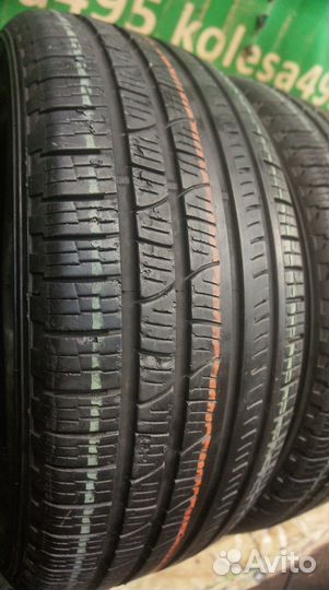 Pirelli Scorpion Verde All Season 235/55 R18 104V