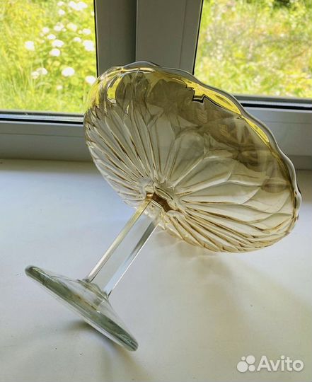 Фруктовницы СССР