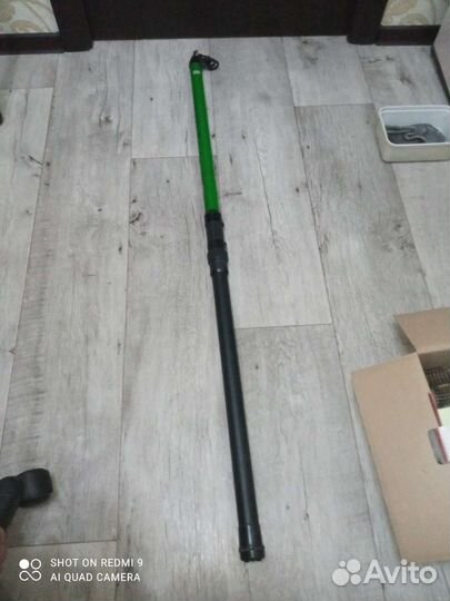 Все для рыбалки