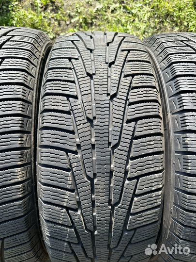 Nokian Tyres Nordman RS2 215/60 R16 99R