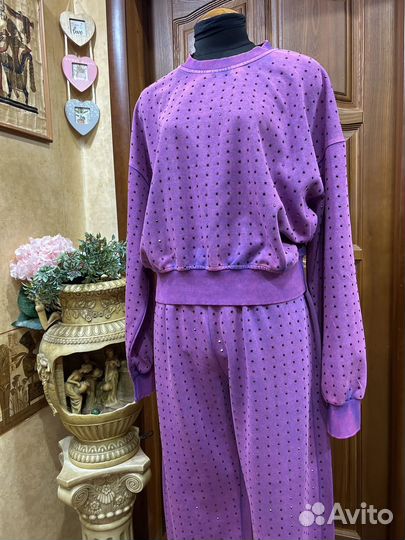Костюм варенка sport шик 44/46