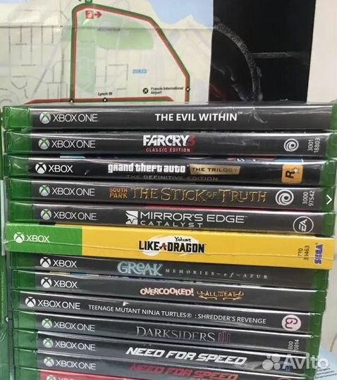 PS4 Призрак Цусимы