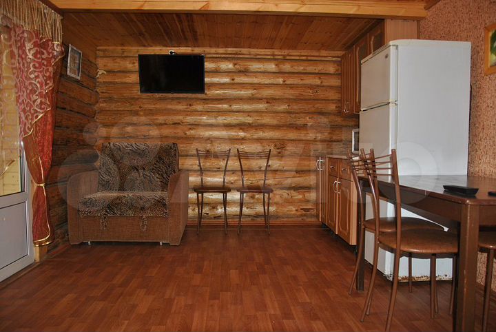 Коттедж 72 м² на участке 5 сот.