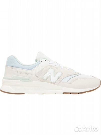 Кроссовки new balance 997h женские