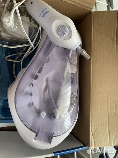 Аппарат для маникюра и педикюра