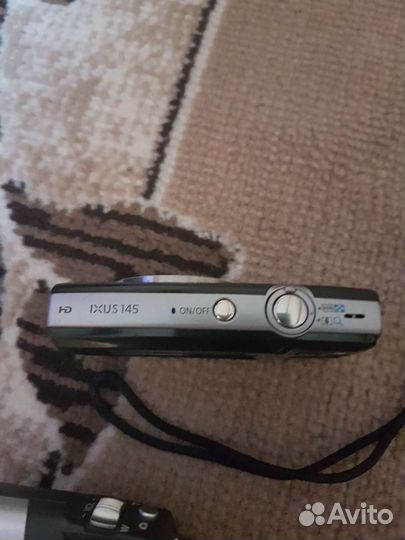 Фотоаппарат ретро