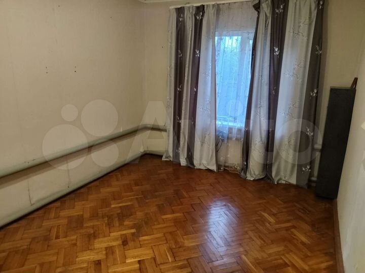 Дом 94 м² на участке 6 сот.