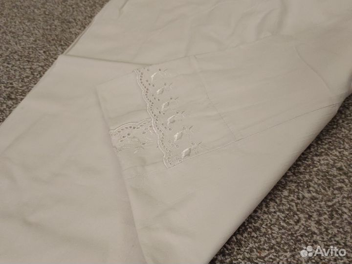 Пододеяльник детский СССР