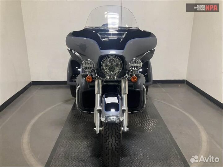 2022 harley-davidson flhtcutg TRI glide ultra clas