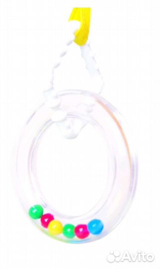 Развивающий детский коврик 