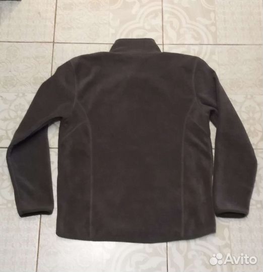 Флисовая кофта для рыбалки, охоты, туризма 50 р