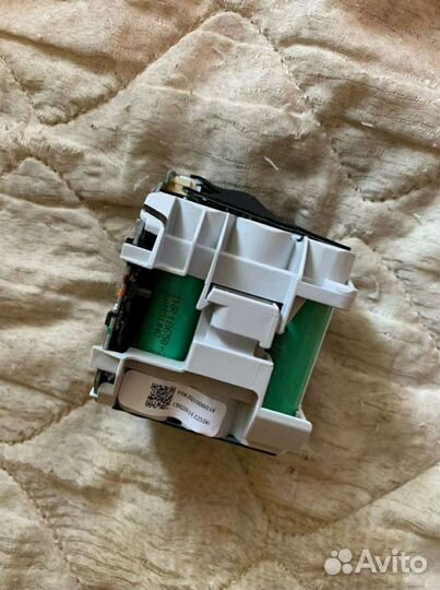 Плата пылесоса Xiaomi Roidmi f8