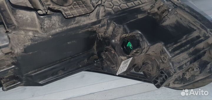 Фары оригинал