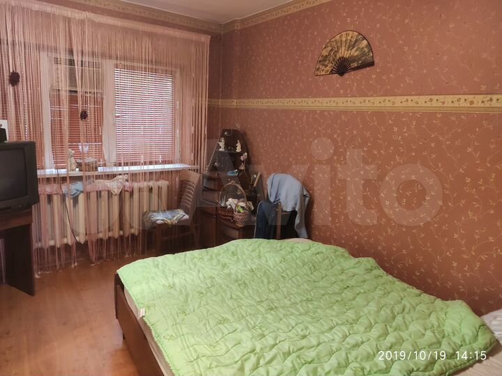 Дом 113 м² на участке 4 сот.