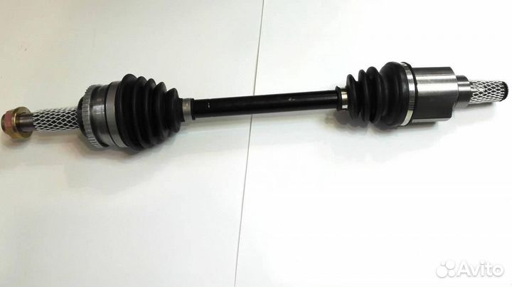 Привод колеса левый Lifan X60 (Лифан Х60 )