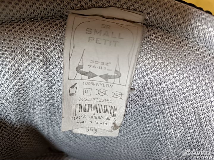 Хоккейные шорты ссм sr