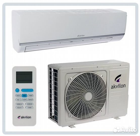 Сплит-система