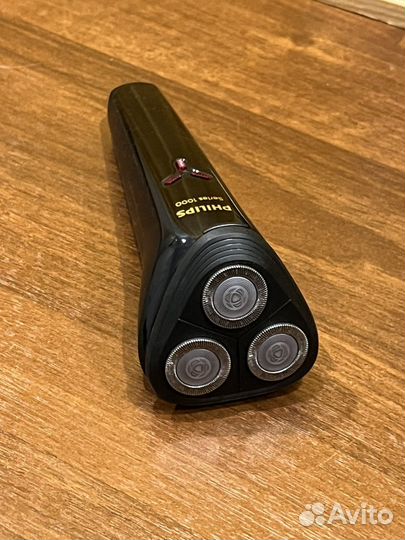 Бритва электрическая philips