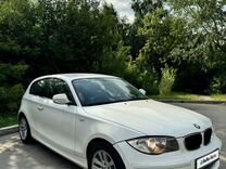 BMW 1 серия 1.6 AT, 2011, 172 312 км, с пробегом, цена 850 000 руб.