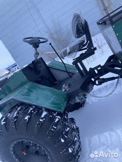 Вездеход