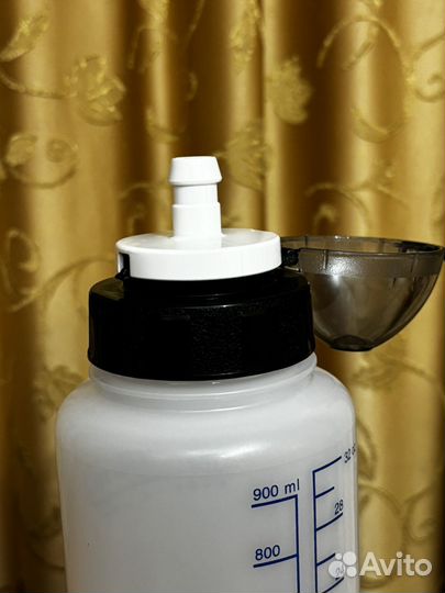 Бутылка nalgene