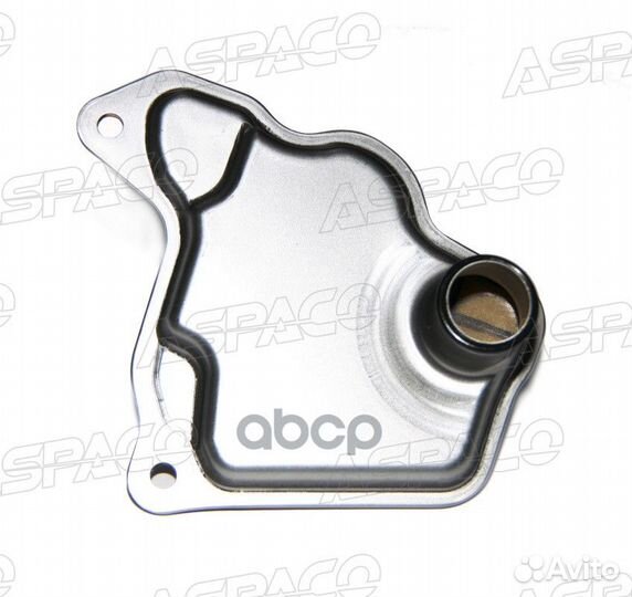 Фильтр АКПП nissan juke 2010/ murano 2014/PAT