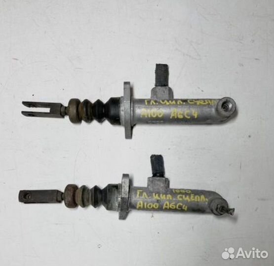 Цилиндр сцепления ауди 100 с4