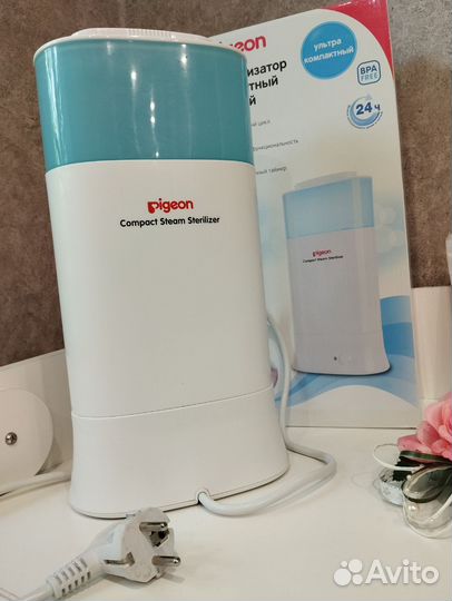 Подогреватель для бутылочек philips avent