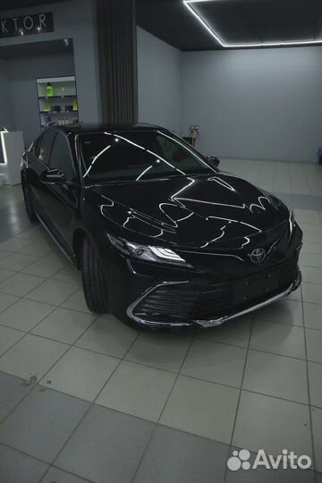 Детейлинг/Полировка /Химчистка/Керамика/Самодетейл