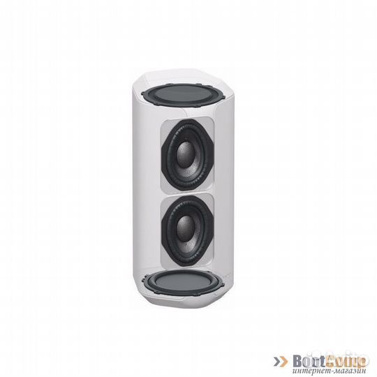 Портативная колонка sony SRS-XE300 Grey