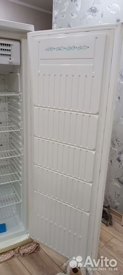 Морозильная камера+No Frost.Доставка до квартиры