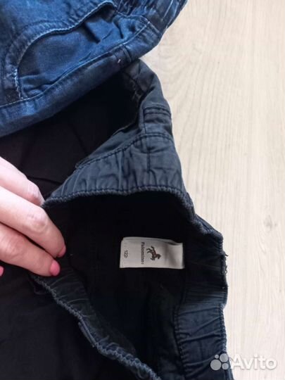 Вещи на мальчика