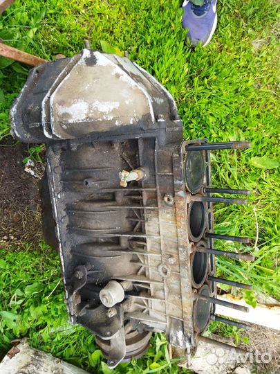 Двигатель змз 402 бу