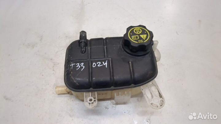 Бачок расширительный Opel Mokka, 2013