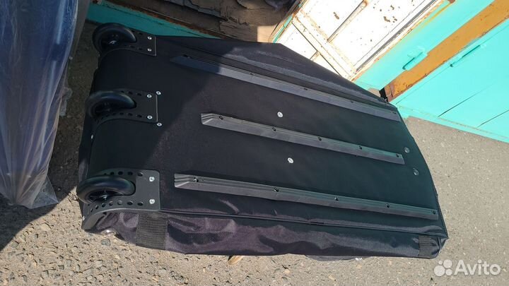 Хоккейный баул