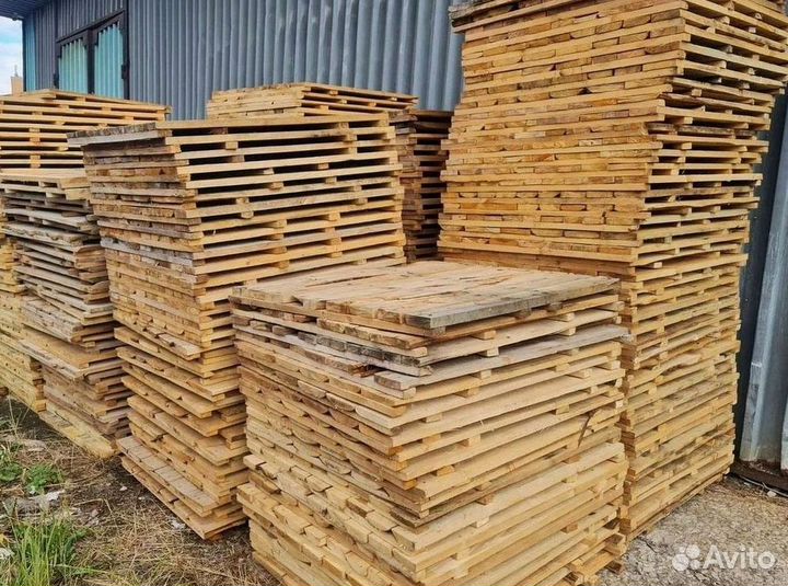 Леса строительные (дхв) 3х4 метра с 2 ярусами настилов