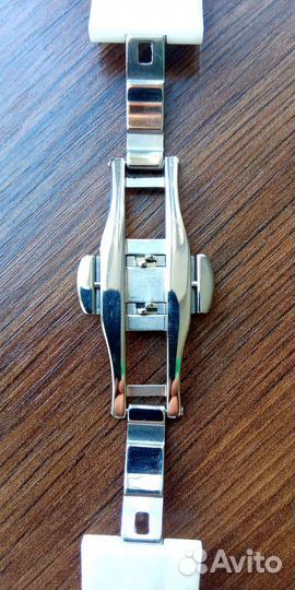 Браслет для часов керамический