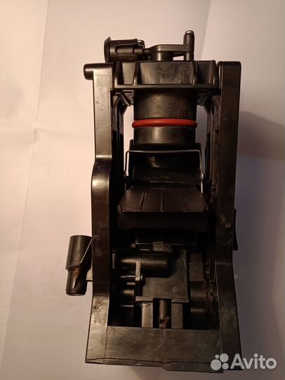 Заварочный блок кофемашины Philips Saeco