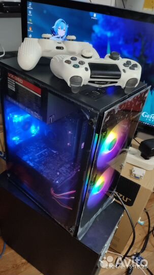 Продам системные блоки