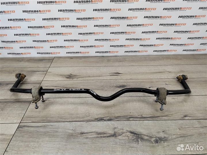 Стабилизатор передний volkswagen Tiguan 1