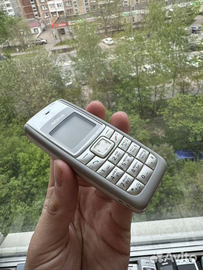 Nokia 1110i